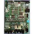 Placa base KCD-701C para ascensores Mitsubishi GPS-3